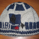 Illustration for article titled R2-D2 Beanie Gives Us a Warm Fuzzy Feeling